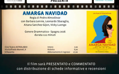 25/05/26 – Amarga Navidad